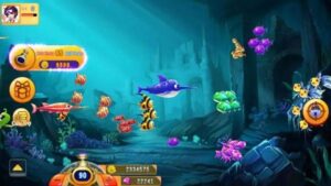 Tóm tắt thông tin về tựa game bắn cá tiên 