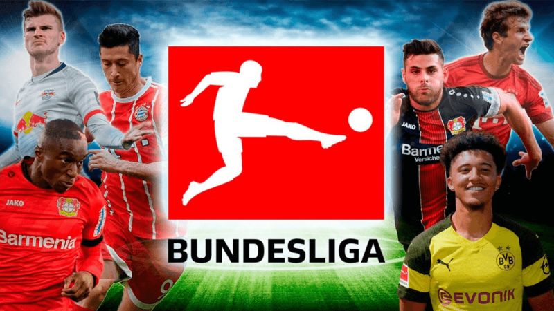 Lựa chọn nhà cái đưa ra dự đoán bóng đá Bundesliga uy tín